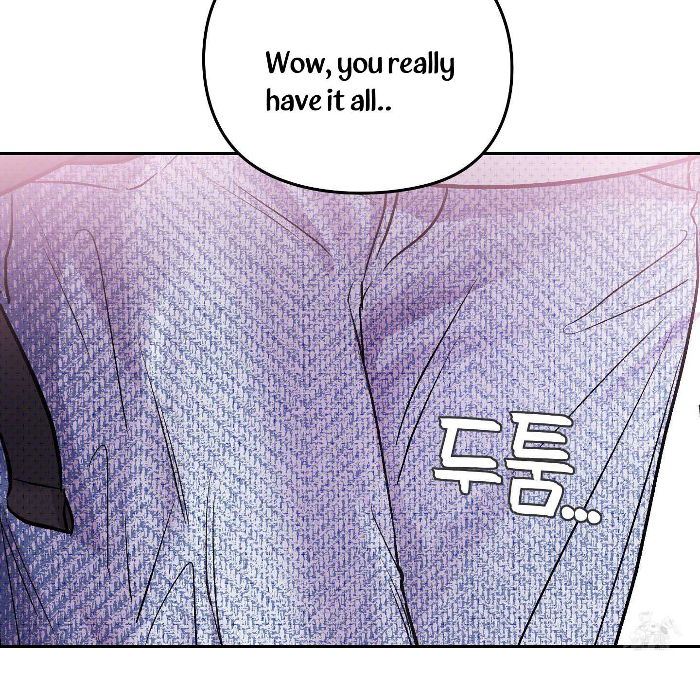 Thump, Thump, Thump, Hyung! I’m the Dealer! Chapter 4 page 25