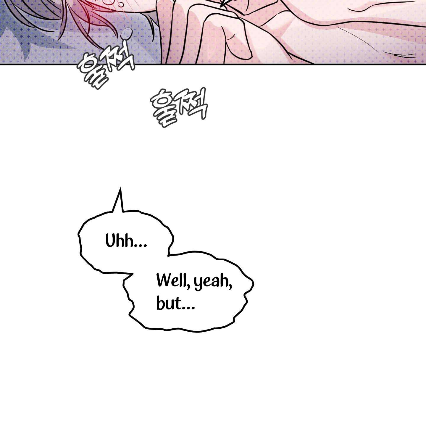 Thump, Thump, Thump, Hyung! I’m the Dealer! Chapter 4 page 29