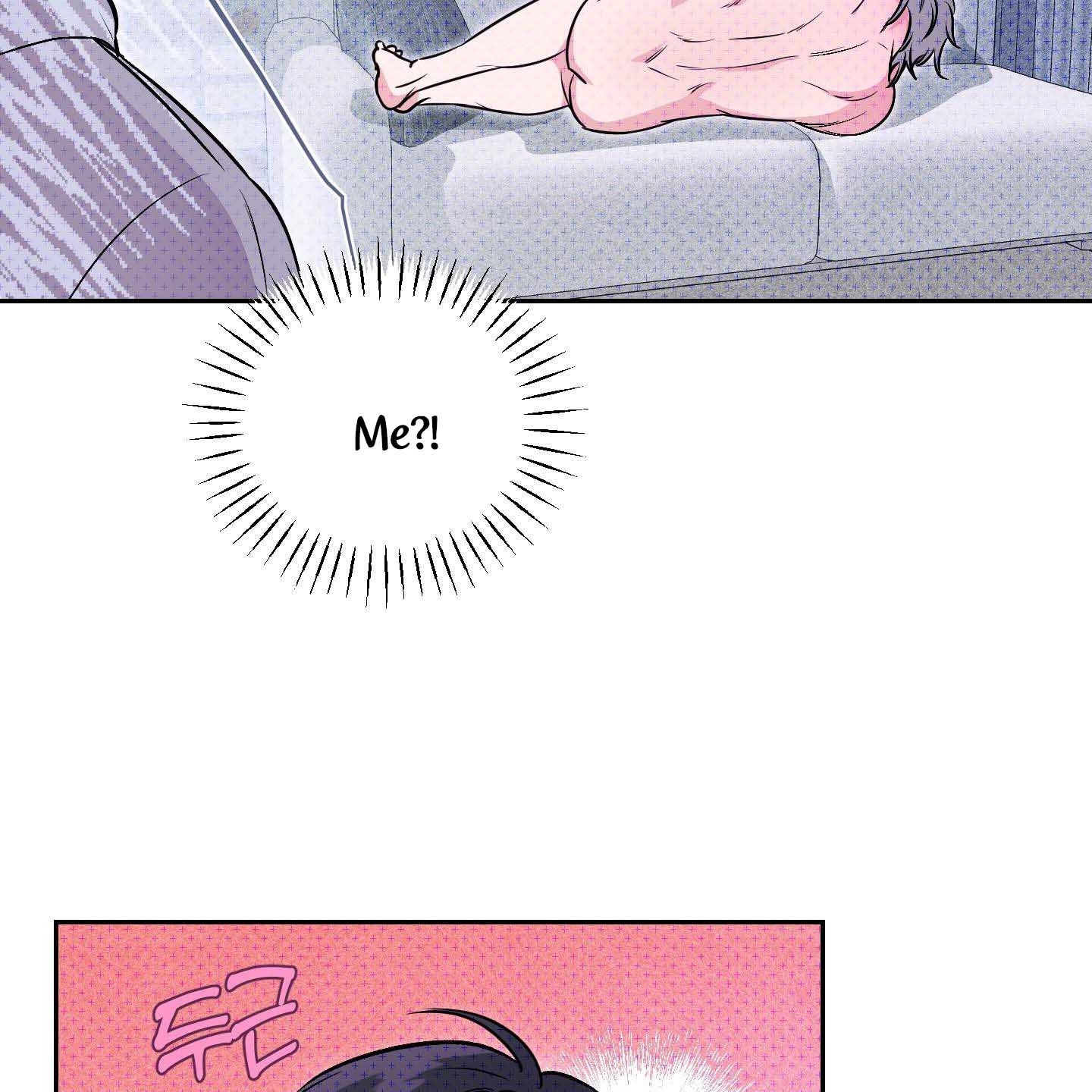 Thump, Thump, Thump, Hyung! I’m the Dealer! Chapter 4 page 31