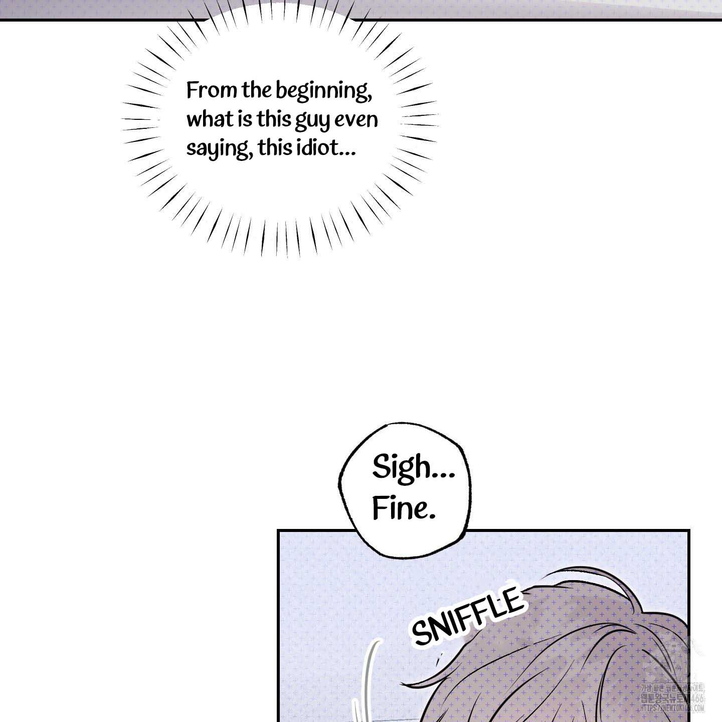 Thump, Thump, Thump, Hyung! I’m the Dealer! Chapter 4 page 36