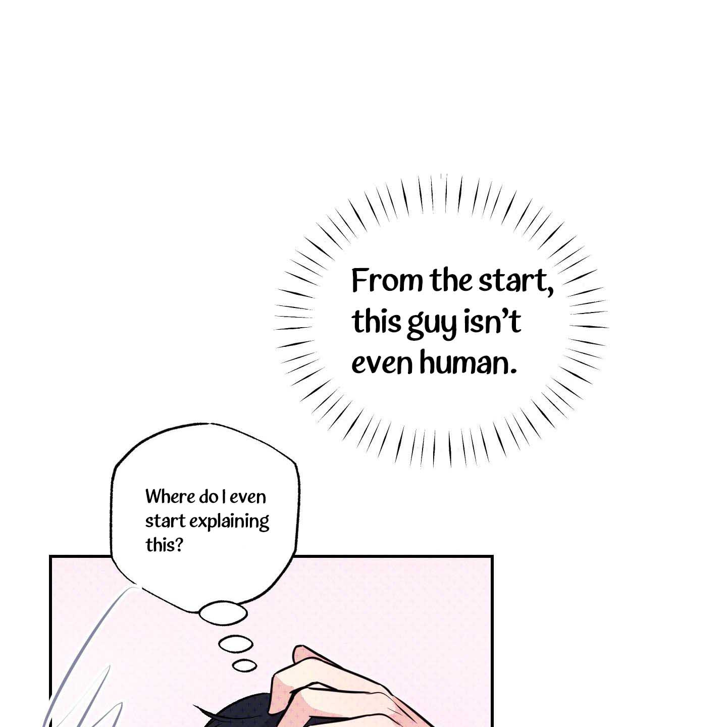 Thump, Thump, Thump, Hyung! I’m the Dealer! Chapter 4 page 38