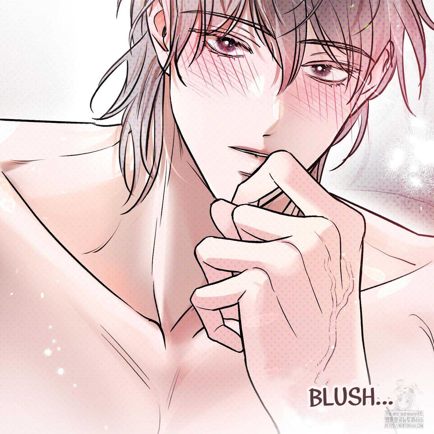 Thump, Thump, Thump, Hyung! I’m the Dealer! Chapter 4 page 43