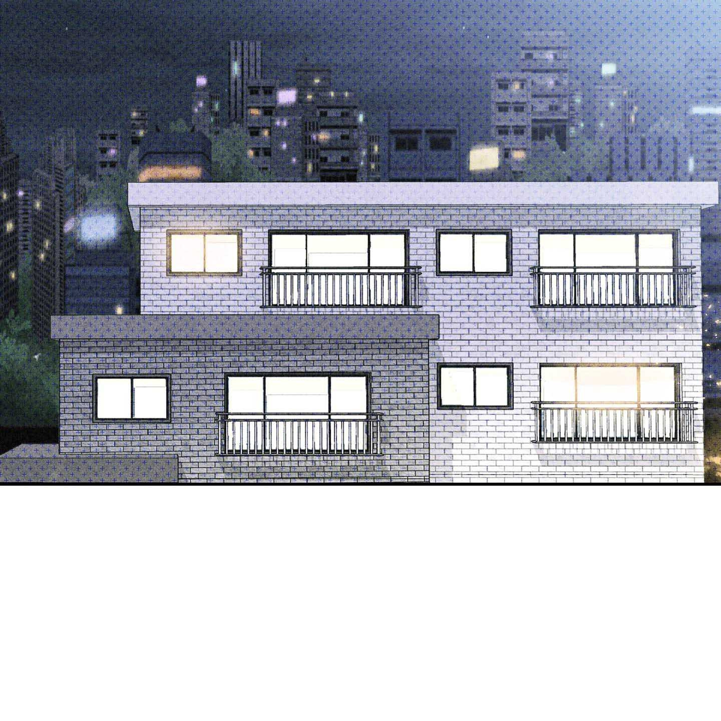 Thump, Thump, Thump, Hyung! I’m the Dealer! Chapter 4 page 48