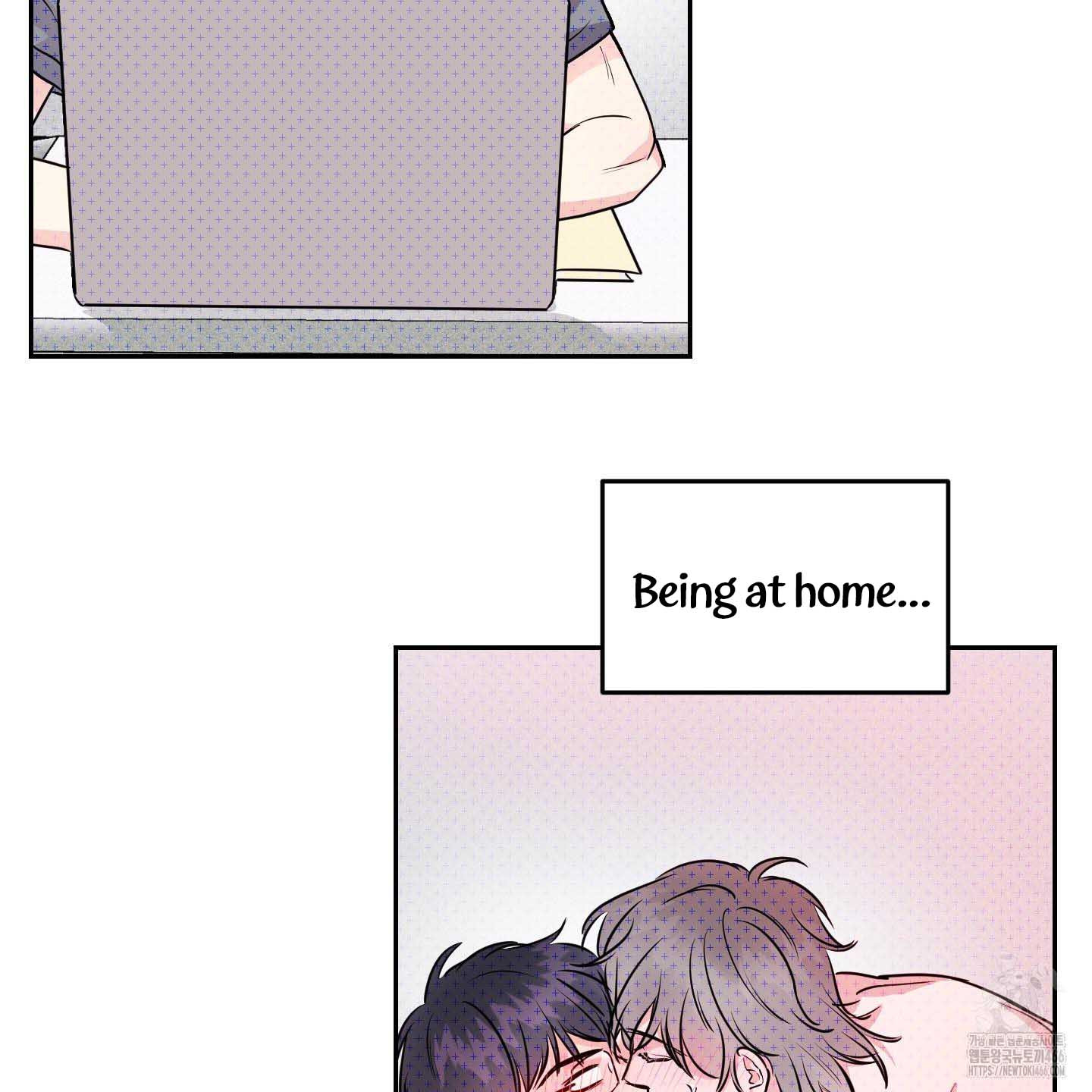 Thump, Thump, Thump, Hyung! I’m the Dealer! Chapter 4 page 50