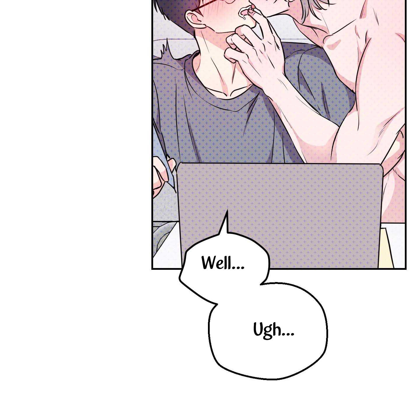 Thump, Thump, Thump, Hyung! I’m the Dealer! Chapter 4 page 51