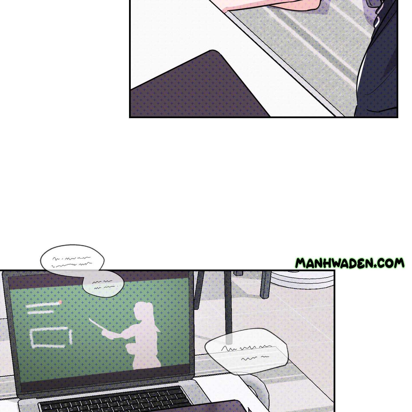 Thump, Thump, Thump, Hyung! I’m the Dealer! Chapter 4 page 55