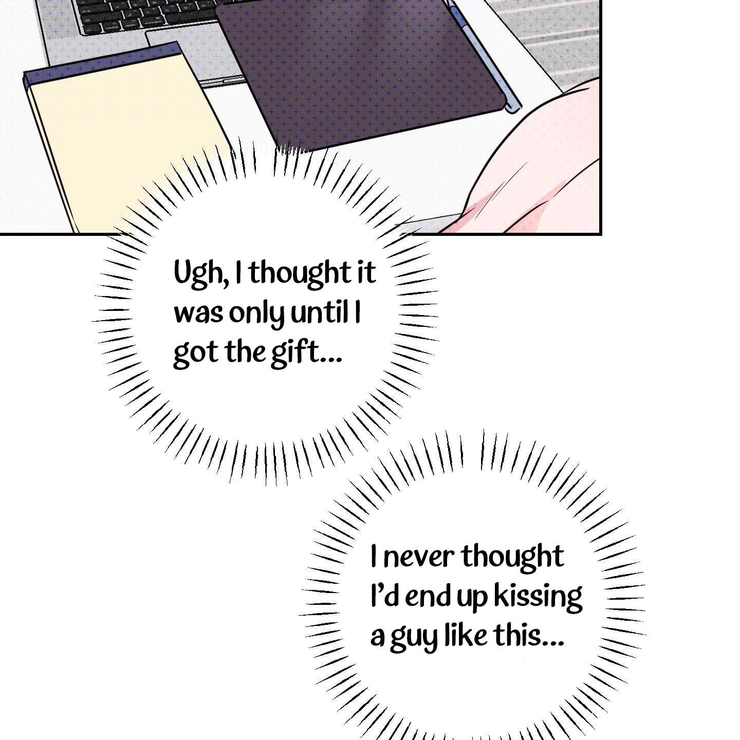 Thump, Thump, Thump, Hyung! I’m the Dealer! Chapter 4 page 56