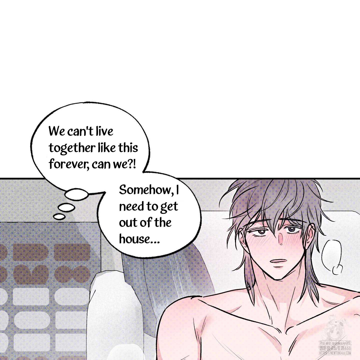 Thump, Thump, Thump, Hyung! I’m the Dealer! Chapter 4 page 70