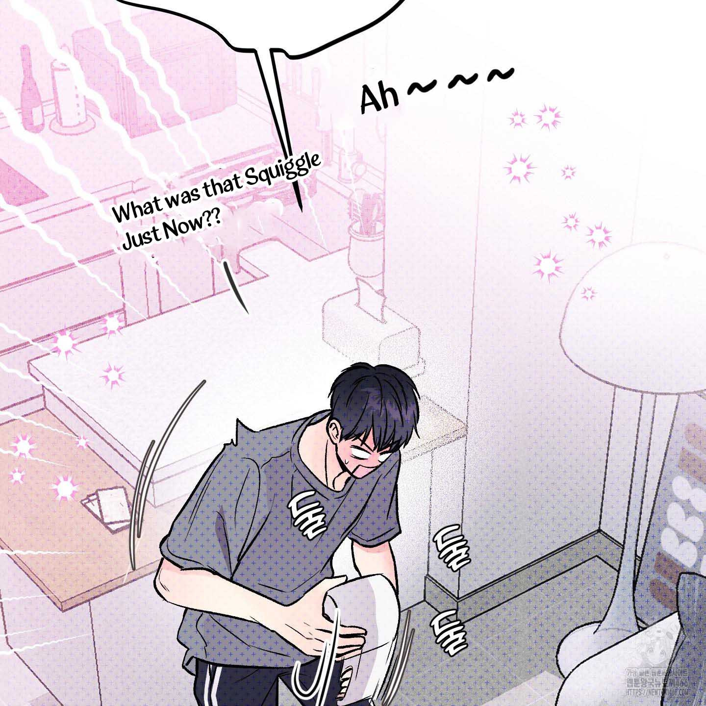 Thump, Thump, Thump, Hyung! I’m the Dealer! Chapter 4 page 84