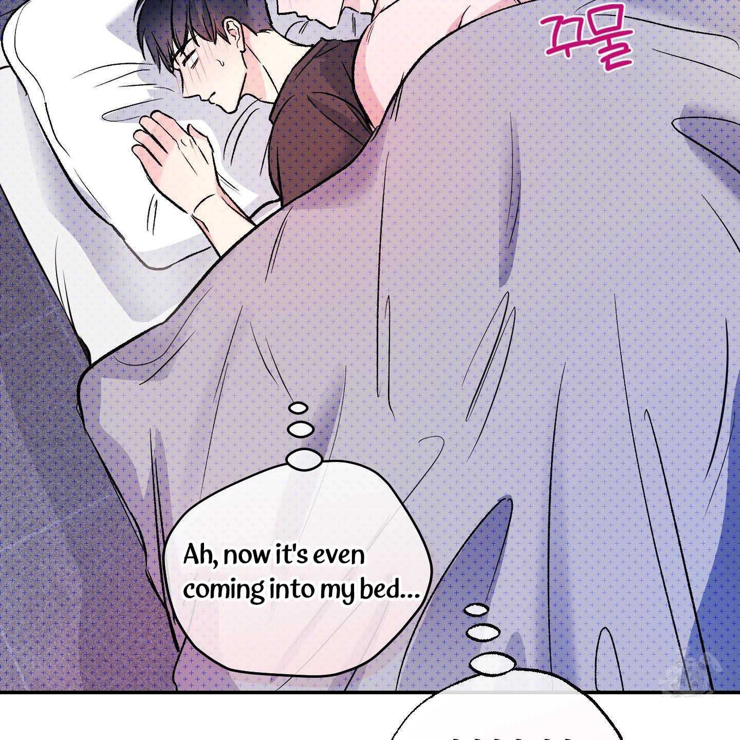 Thump, Thump, Thump, Hyung! I’m the Dealer! Chapter 4 page 89