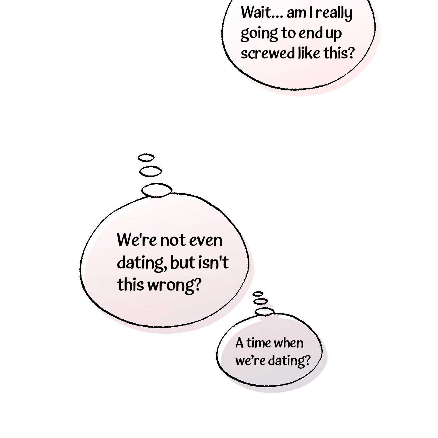 Thump, Thump, Thump, Hyung! I’m the Dealer! Chapter 4 page 90