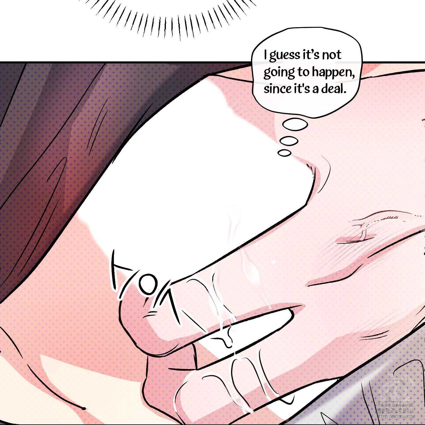 Thump, Thump, Thump, Hyung! I’m the Dealer! Chapter 4 page 93