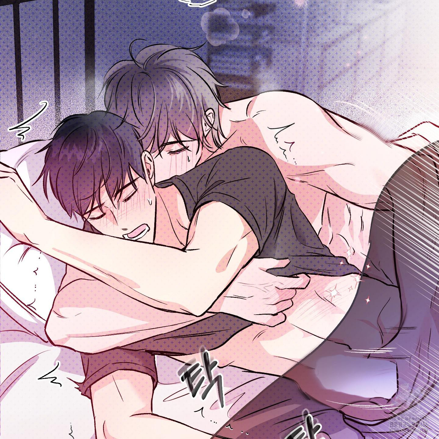 Thump, Thump, Thump, Hyung! I’m the Dealer! Chapter 4 page 95