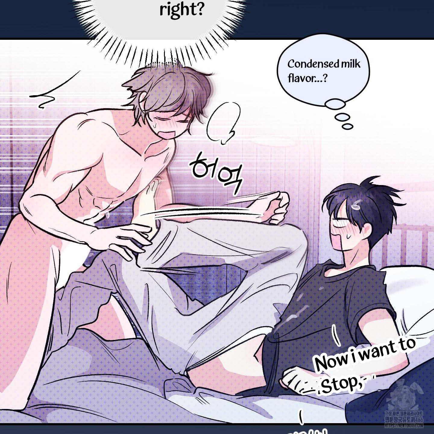 Thump, Thump, Thump, Hyung! I’m the Dealer! Chapter 4 page 126