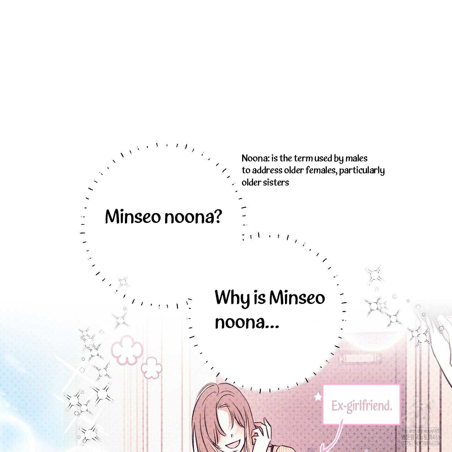 Thump, Thump, Thump, Hyung! I’m the Dealer! Chapter 4 page 130