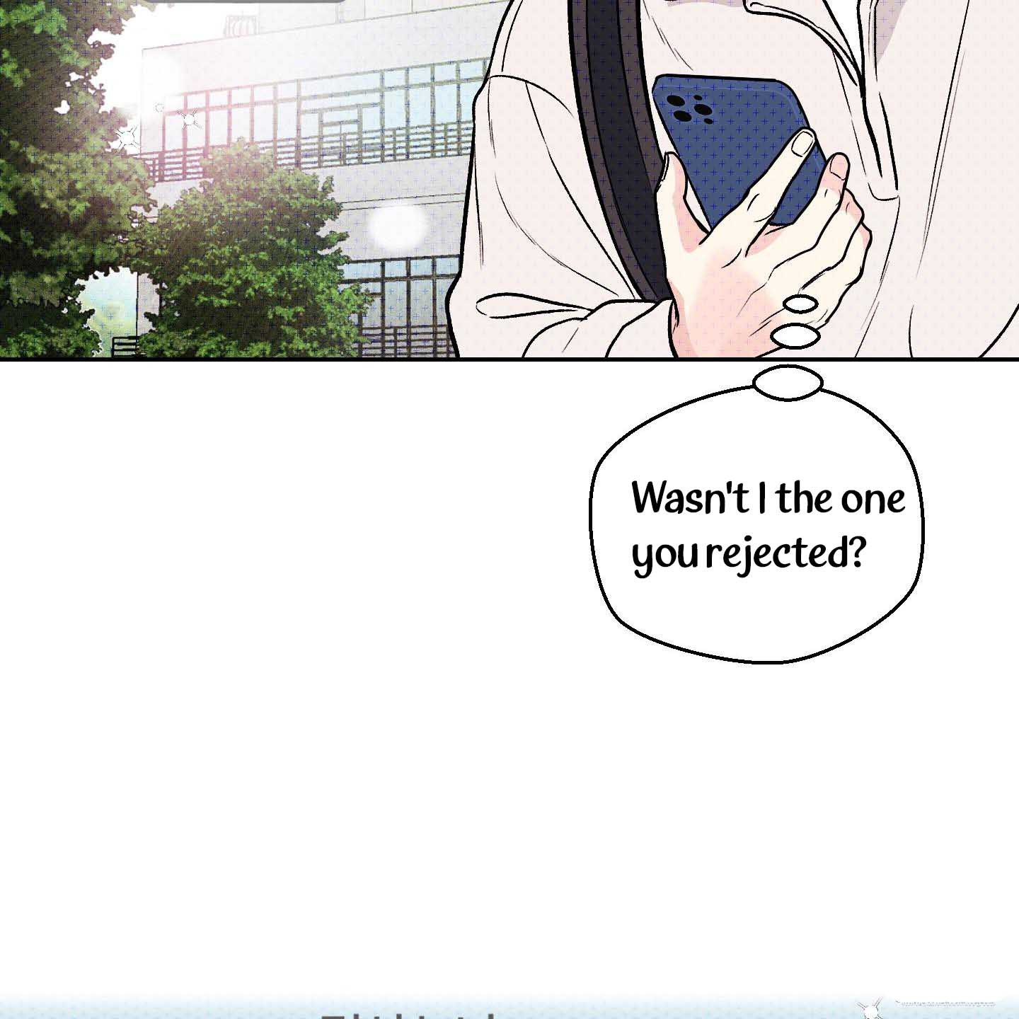 Thump, Thump, Thump, Hyung! I’m the Dealer! Chapter 4 page 132