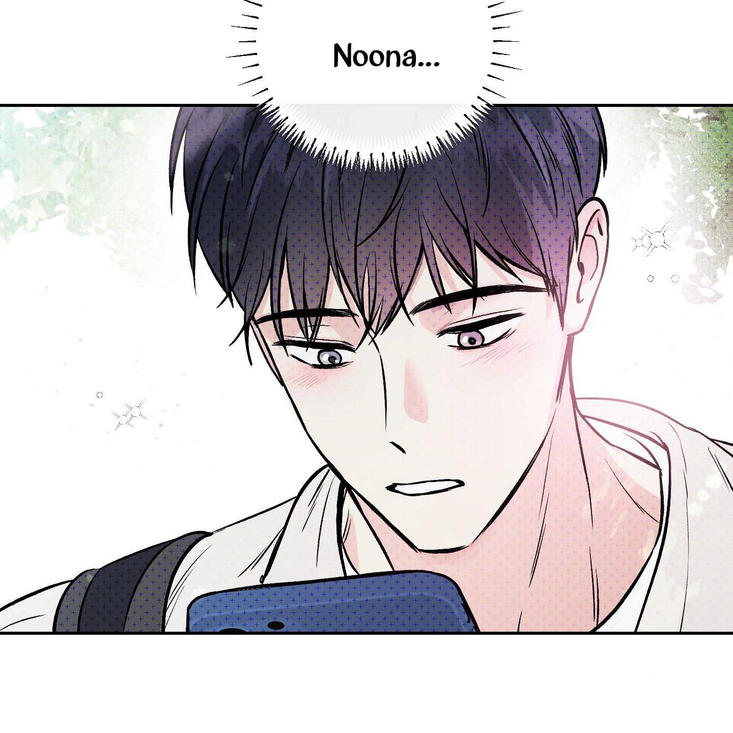 Thump, Thump, Thump, Hyung! I’m the Dealer! Chapter 4 page 134