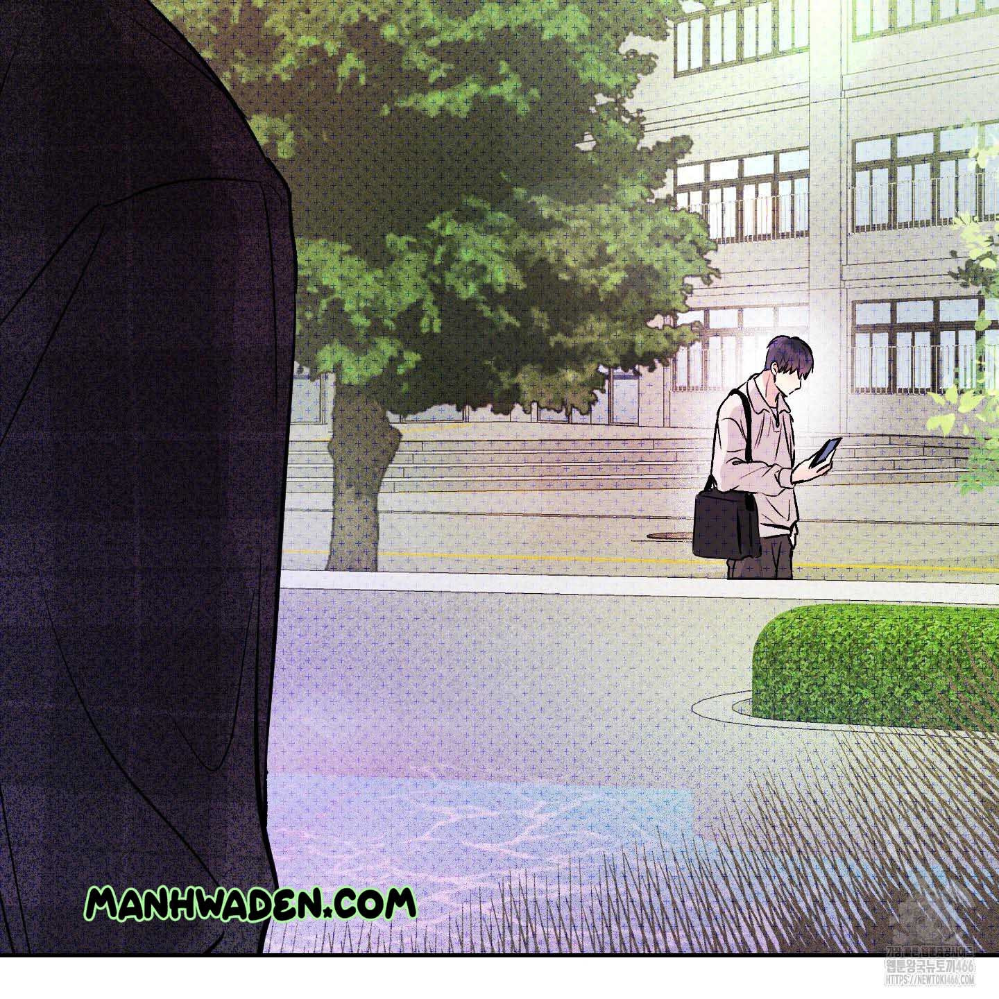 Thump, Thump, Thump, Hyung! I’m the Dealer! Chapter 4 page 136