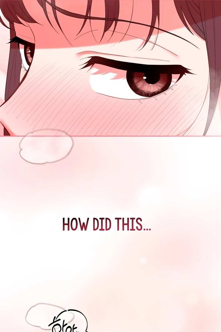 Touch It and It Gets Hard! Chapter 1 page 22
