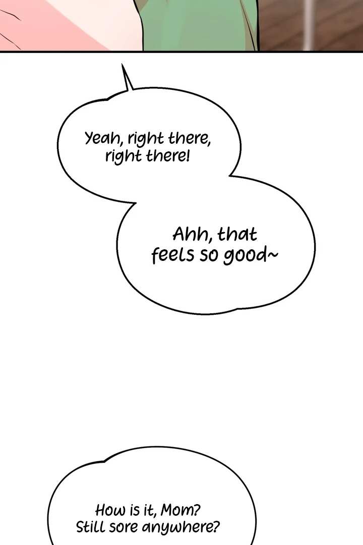 Touch It and It Gets Hard! Chapter 1 page 32