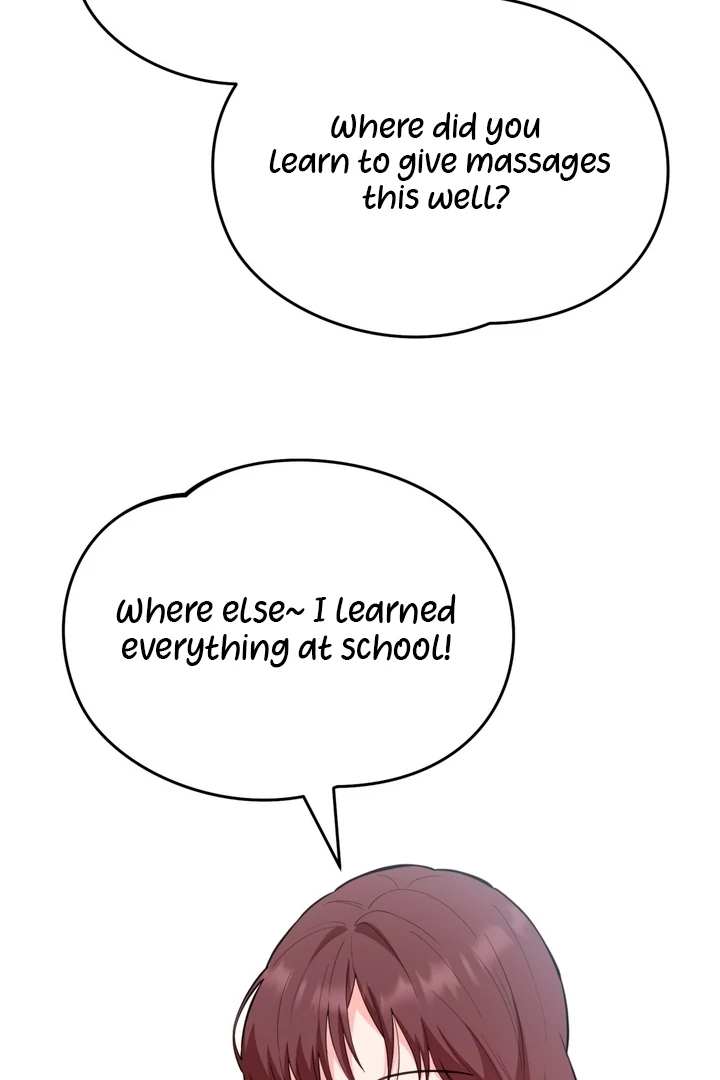 Touch It and It Gets Hard! Chapter 1 page 34