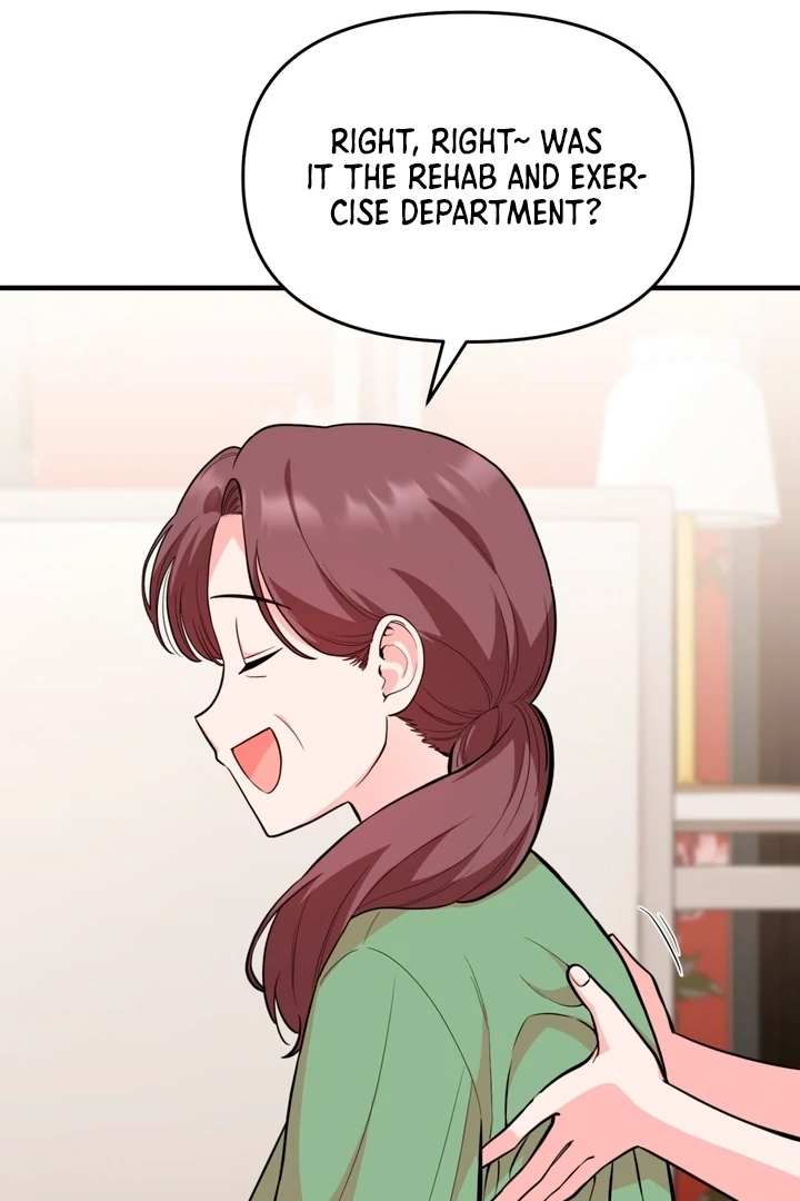 Touch It and It Gets Hard! Chapter 1 page 36