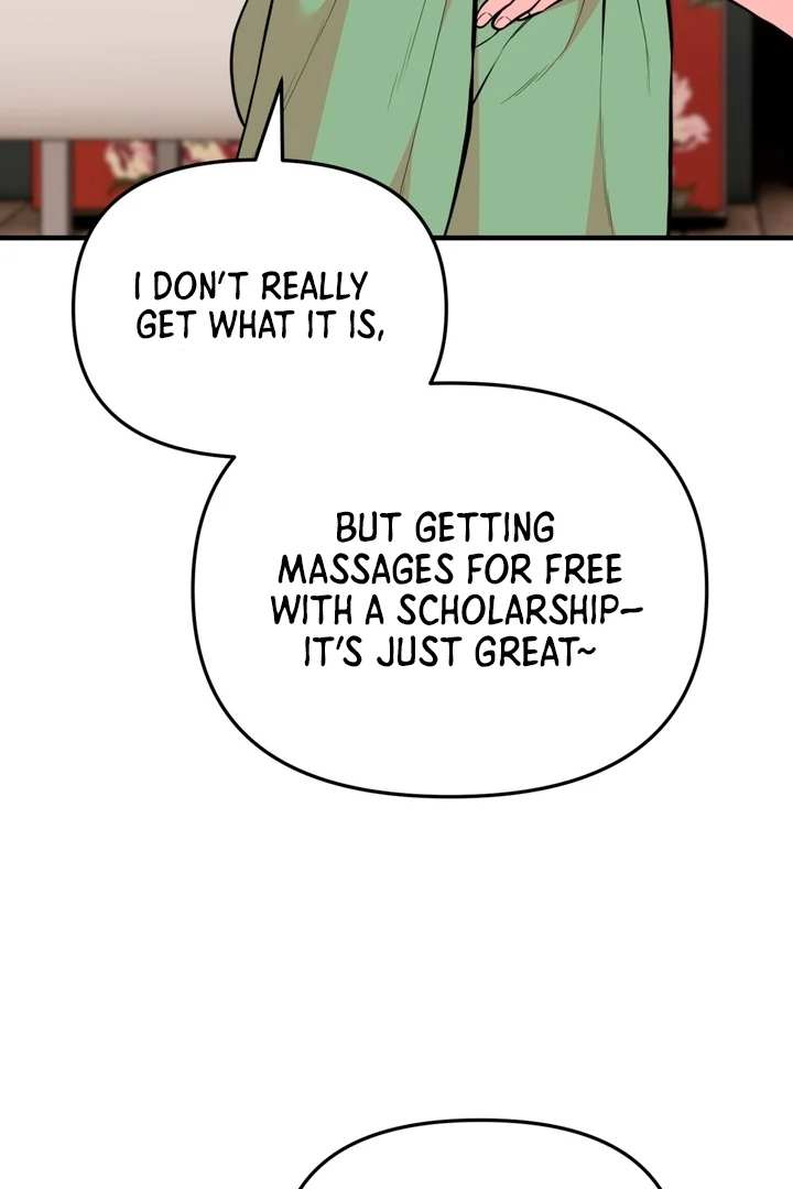 Touch It and It Gets Hard! Chapter 1 page 37