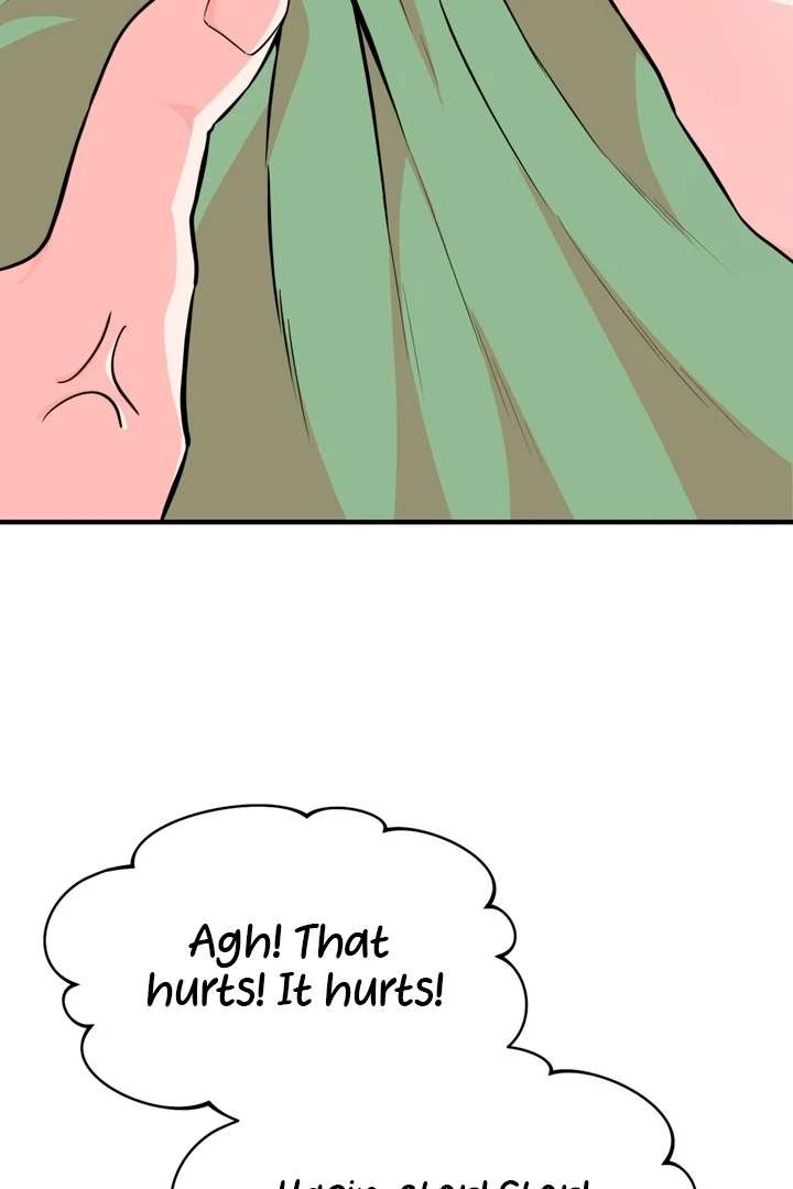 Touch It and It Gets Hard! Chapter 1 page 39