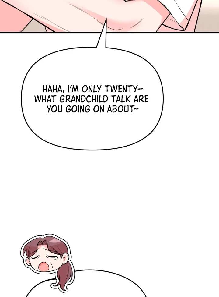 Touch It and It Gets Hard! Chapter 1 page 41