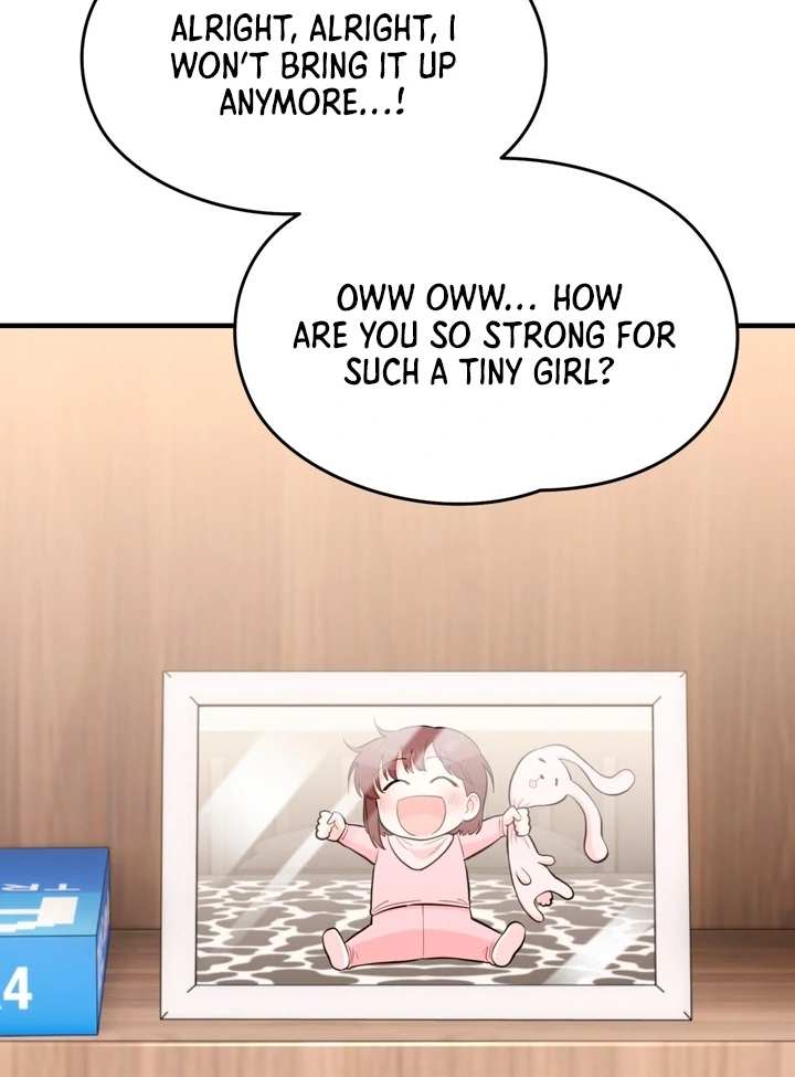 Touch It and It Gets Hard! Chapter 1 page 42