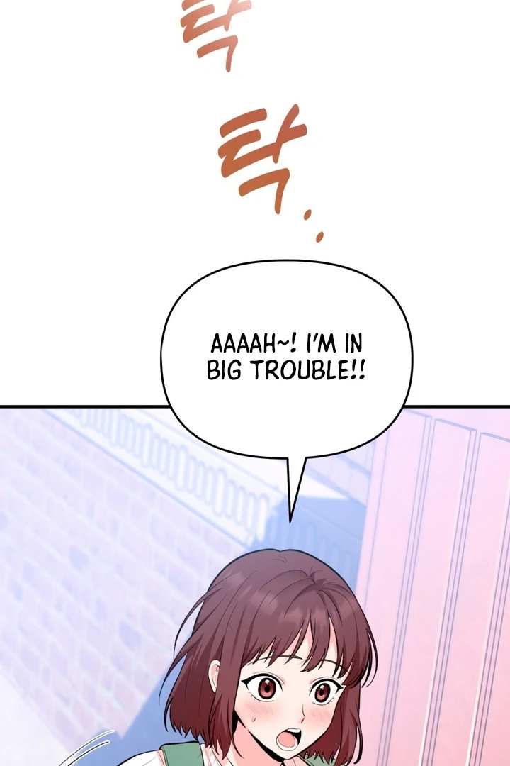 Touch It and It Gets Hard! Chapter 1 page 49