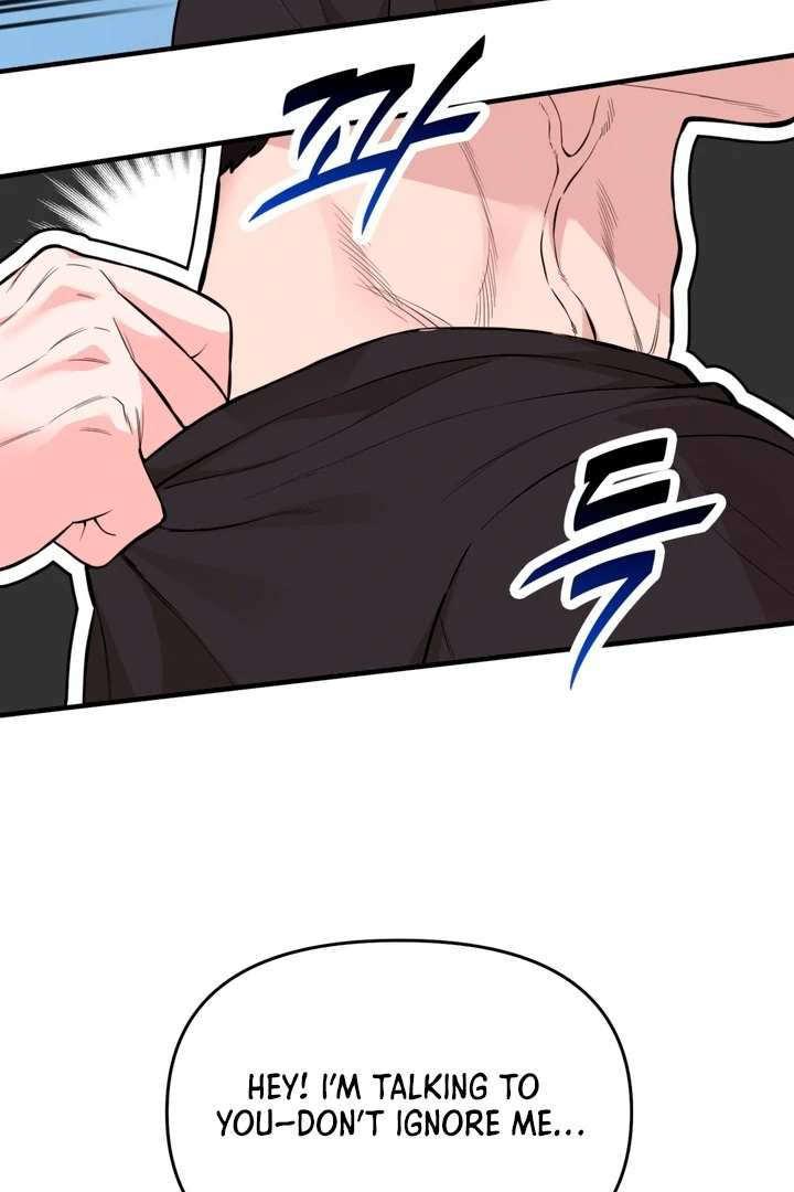 Touch It and It Gets Hard! Chapter 1 page 59