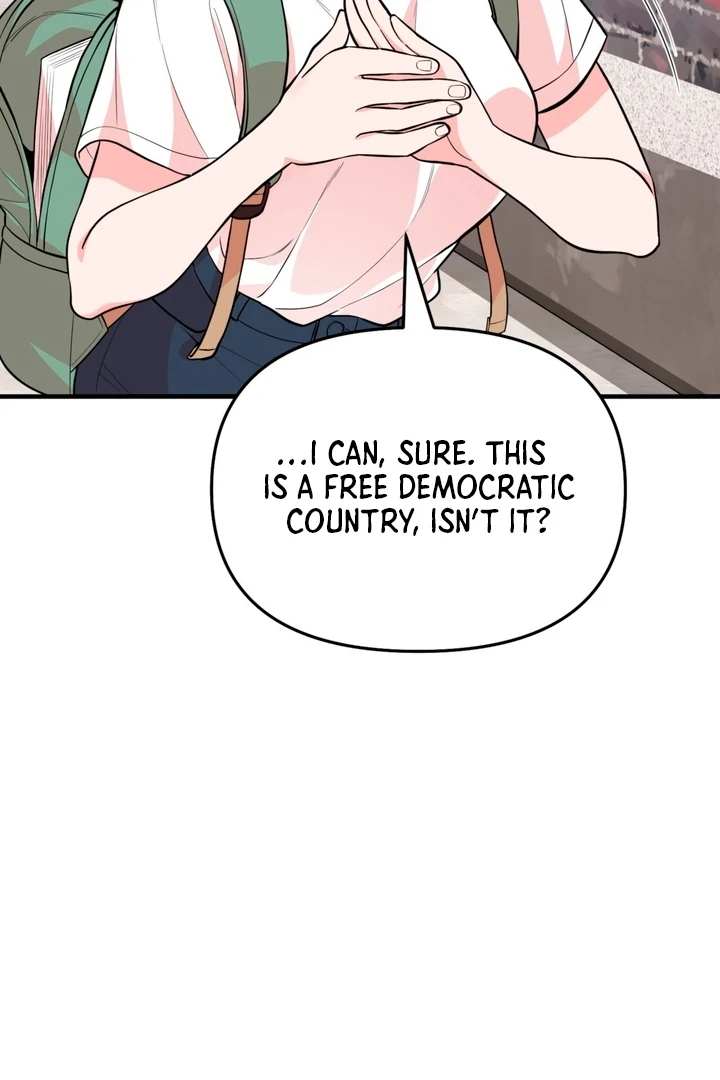 Touch It and It Gets Hard! Chapter 1 page 63