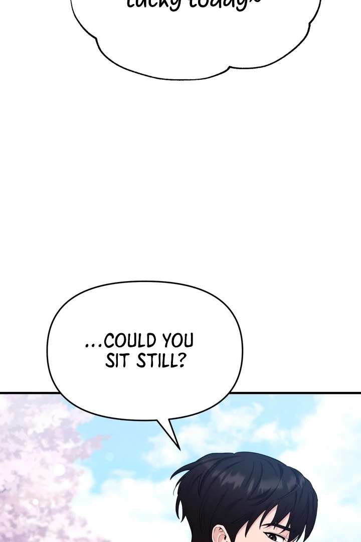 Touch It and It Gets Hard! Chapter 1 page 73