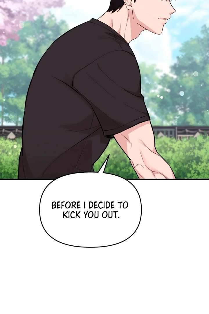 Touch It and It Gets Hard! Chapter 1 page 74