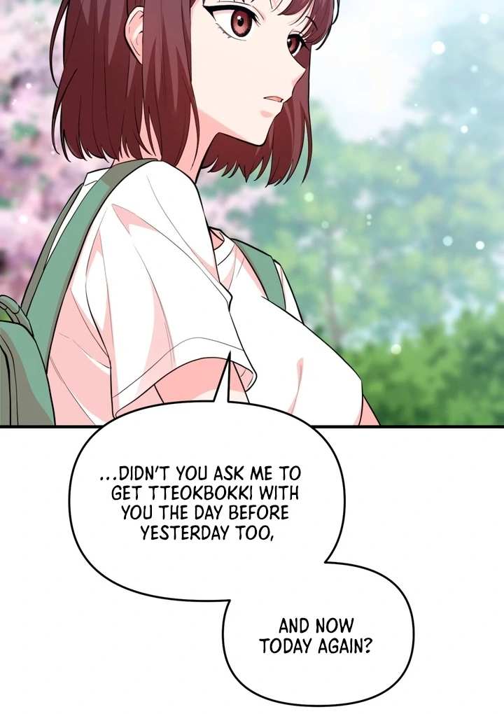 Touch It and It Gets Hard! Chapter 1 page 83