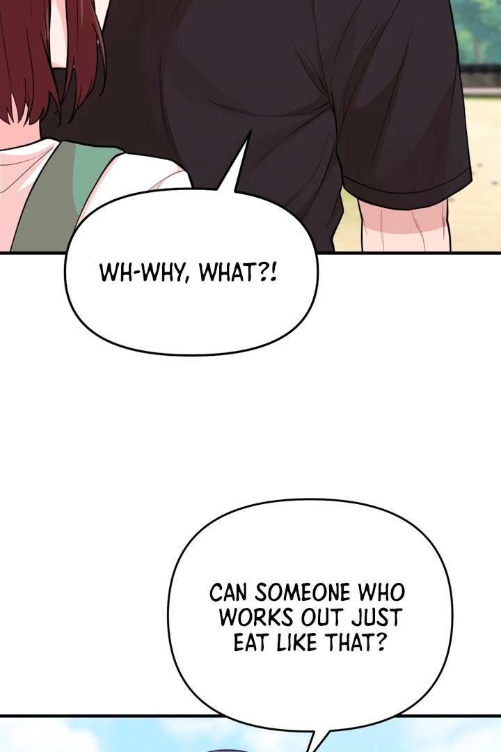 Touch It and It Gets Hard! Chapter 1 page 85