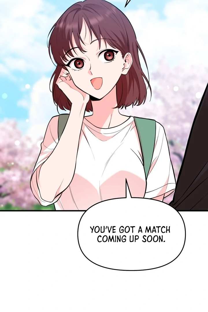 Touch It and It Gets Hard! Chapter 1 page 86