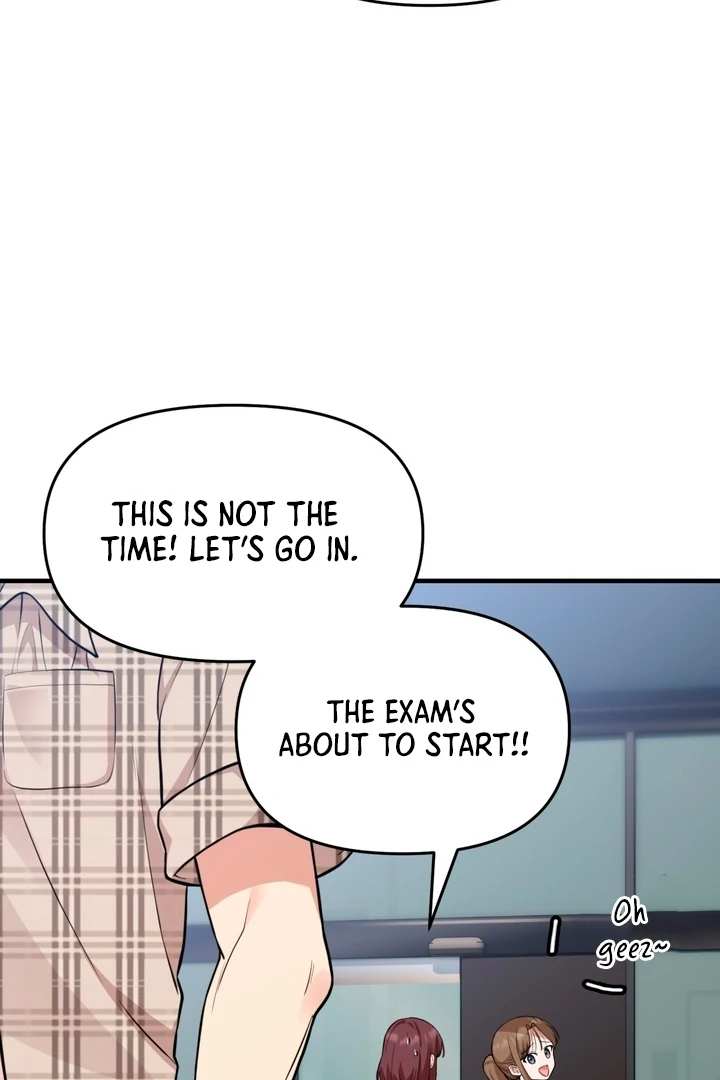 Touch It and It Gets Hard! Chapter 1 page 100