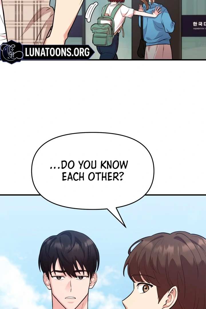 Touch It and It Gets Hard! Chapter 1 page 101