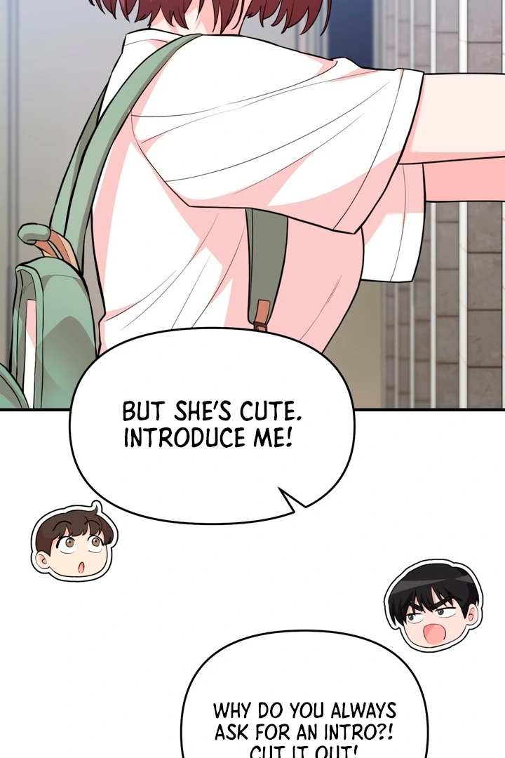 Touch It and It Gets Hard! Chapter 1 page 104