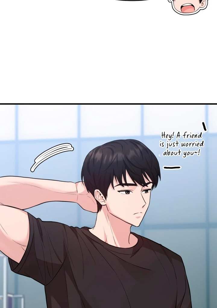 Touch It and It Gets Hard! Chapter 1 page 110