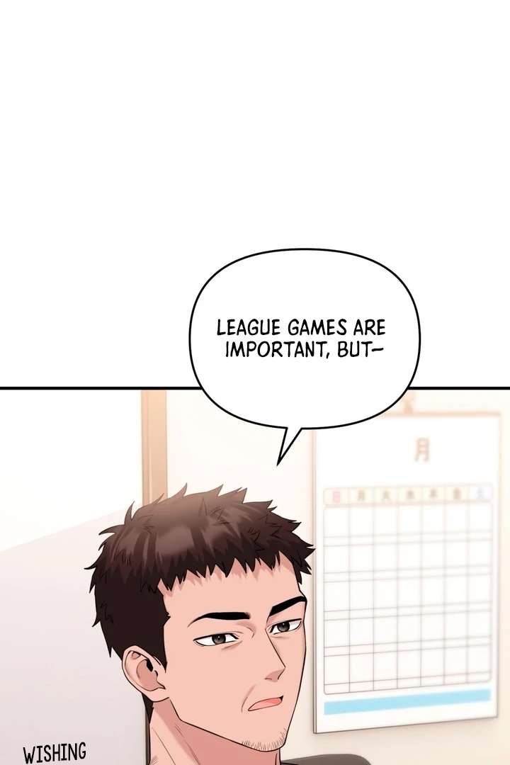 Touch It and It Gets Hard! Chapter 2 page 9