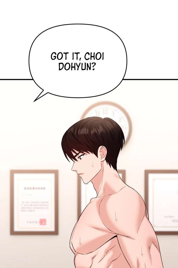 Touch It and It Gets Hard! Chapter 2 page 11