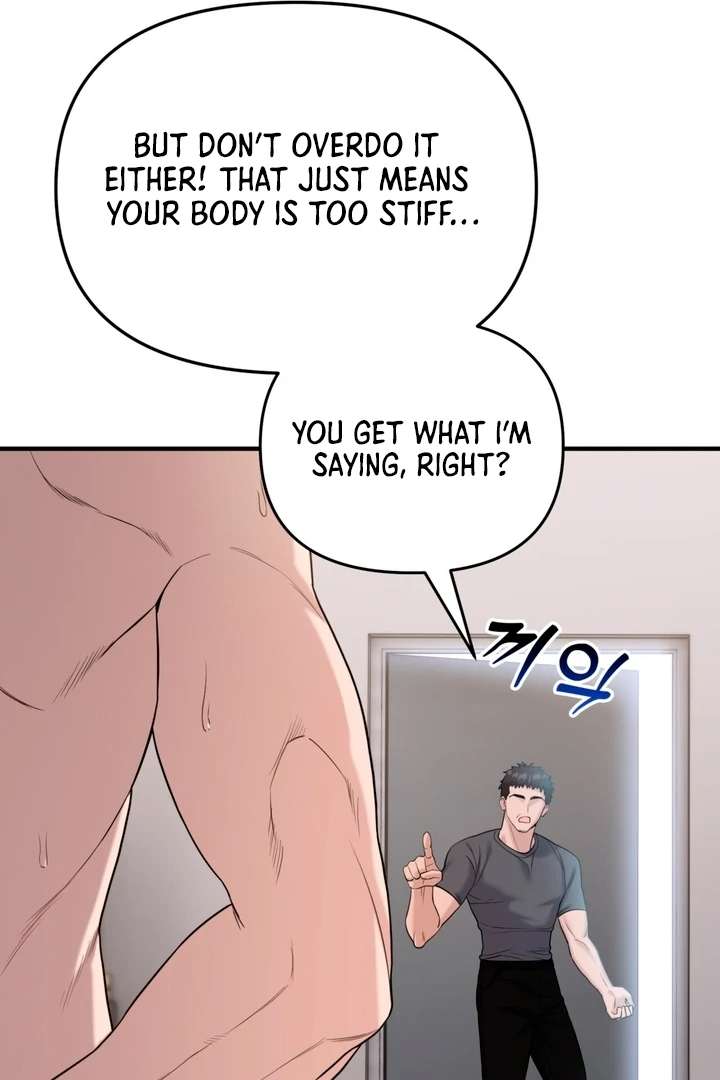 Touch It and It Gets Hard! Chapter 2 page 15