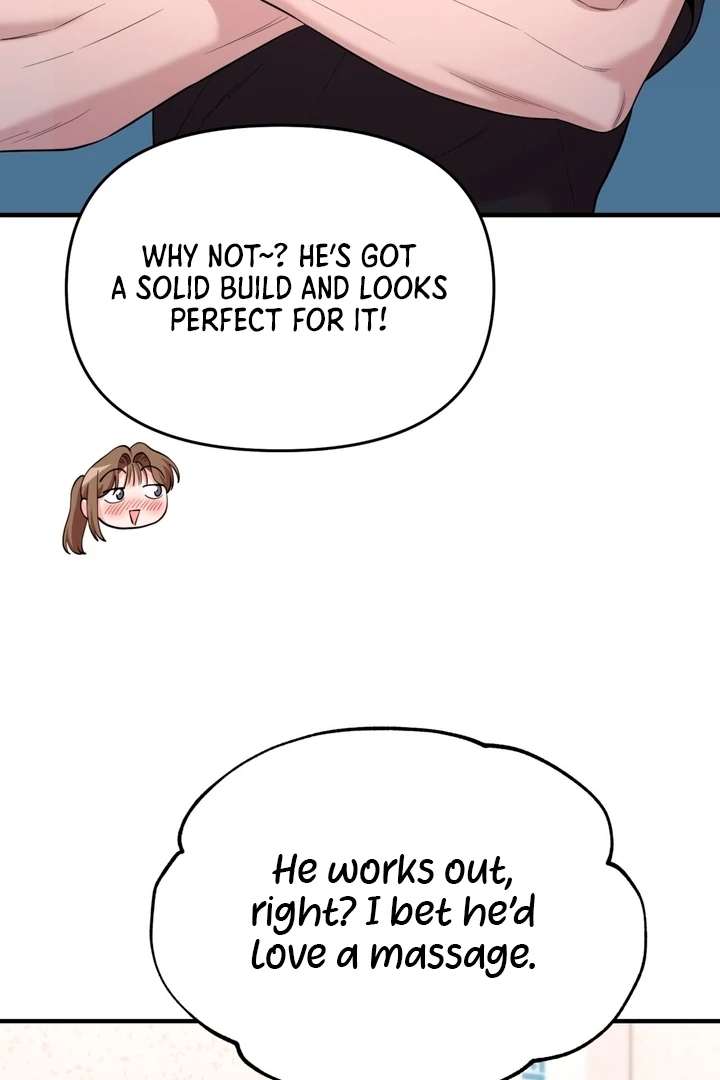 Touch It and It Gets Hard! Chapter 2 page 36