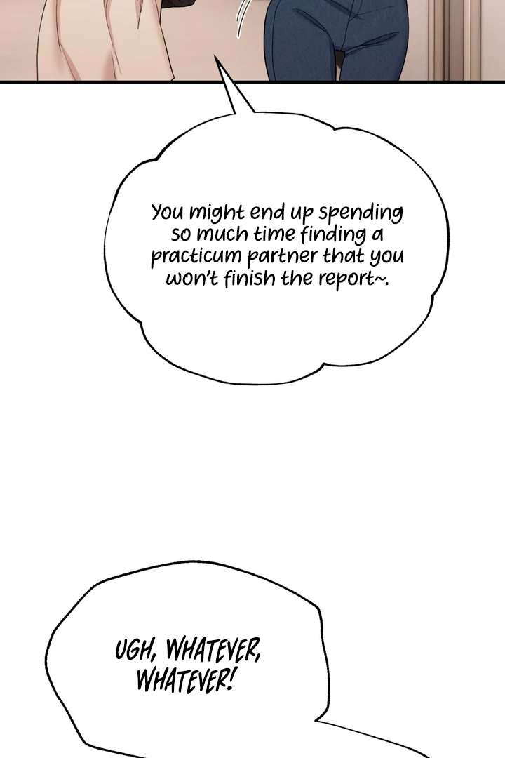 Touch It and It Gets Hard! Chapter 2 page 39
