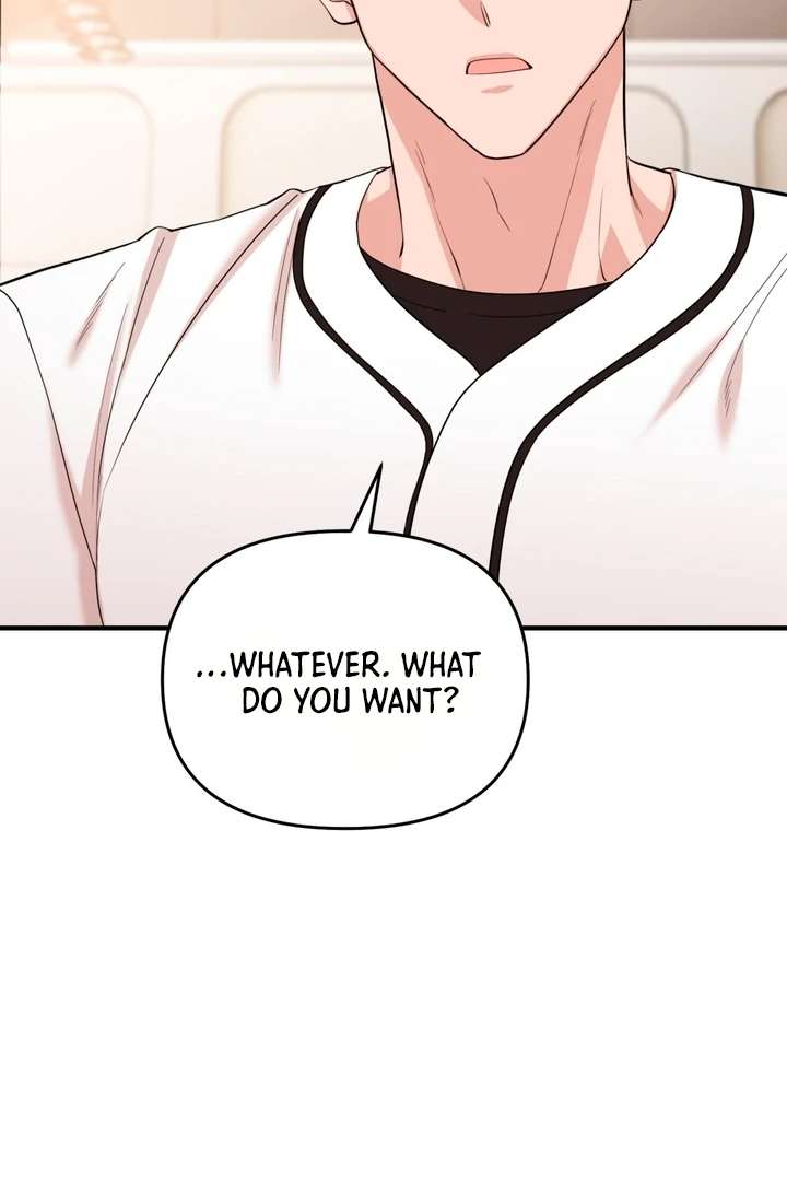 Touch It and It Gets Hard! Chapter 2 page 52