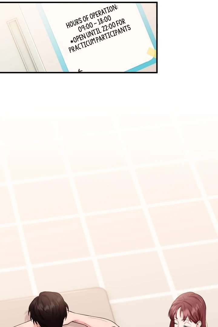 Touch It and It Gets Hard! Chapter 2 page 71