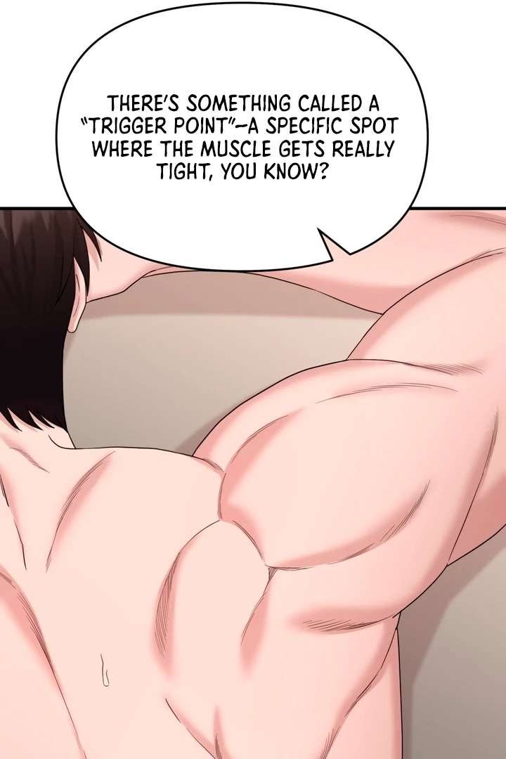 Touch It and It Gets Hard! Chapter 2 page 85